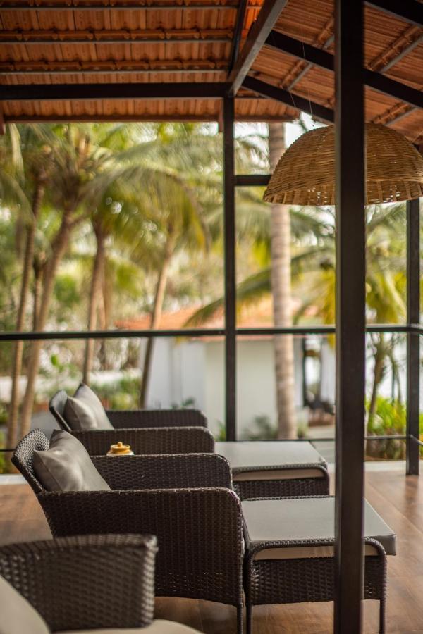 Pont Bleu Suites Riverside & Pool كِناكونا المظهر الخارجي الصورة